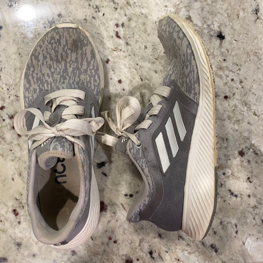 Adidas edge lux